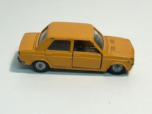 Mercury fiat 128 - fiat,