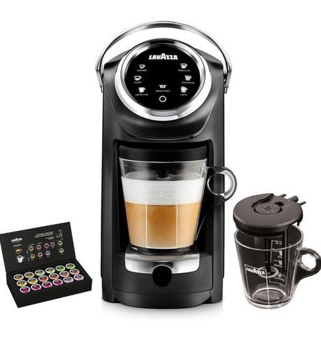 Lavazza expert coffee - lavazza,