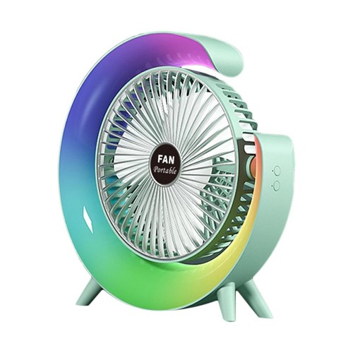 Ventilatore tavolo usb - ventilatore,