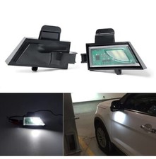 ↘️Led Specchi vw Golf Mk7