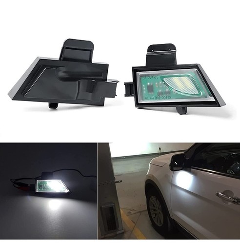Led specchi golf mk7 - golf,