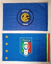 1 BANDIERA FEDERAZIONE ITALIA