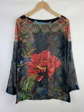 Camicetta top donna Desigual
