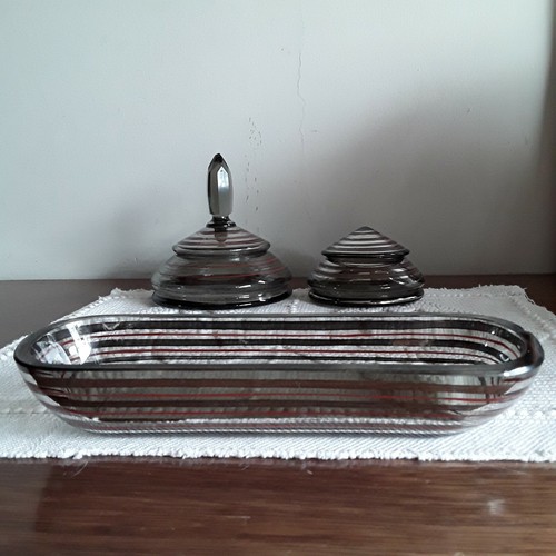 Set toilette primi - primi, 900'