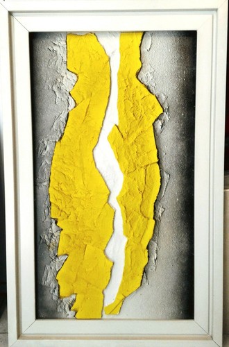 Quadro moderno dipinto - moderno,