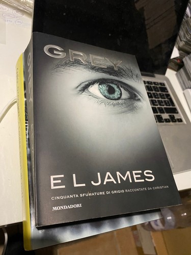 Libro grey el - grey,