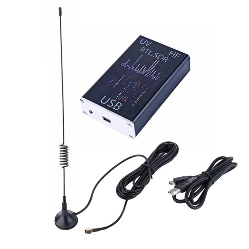 Ricevitore radio 100 khz 7 - 100, khz-1,7