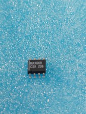 ci cms MAX660CSA ~ ic smd