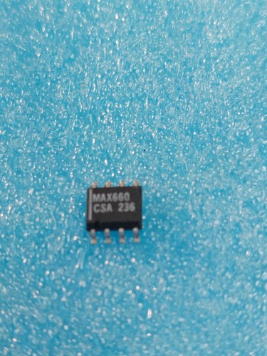 Cms max660csa ic smd - ~,
