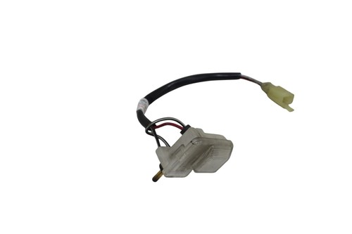 Luce cortesia suzuki 150 - luce,