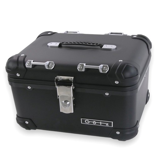 Top case mash seventy 125 - top,