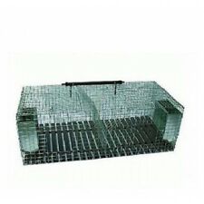 GABBIA FATTRICE A DUE POSTI 2