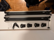 BARRE Portatutto THULE Wingbar