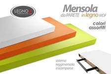 Mensola parete scaffale - da,
