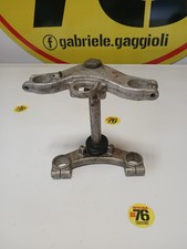 Crocera Piastra Piantone Di