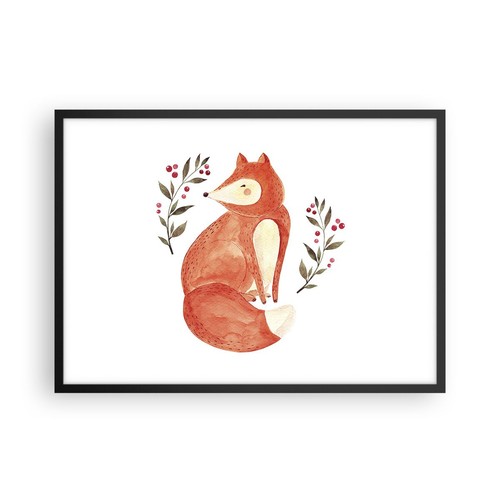 Poster 70x50cm novembre - poster,