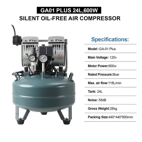 Ga01 compressore aria - ga01,