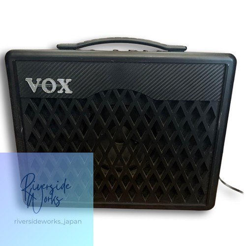 Amplificatore per chitarra - , vox