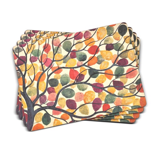 Primula rossa set - set, 4