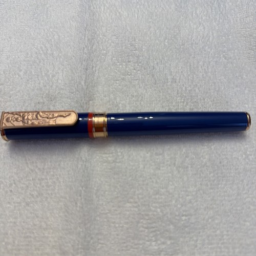 Montegrappa comics - montegrappa, dc