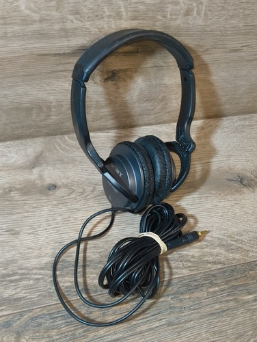 Sony mdr v200 cuffie - cuffie, con