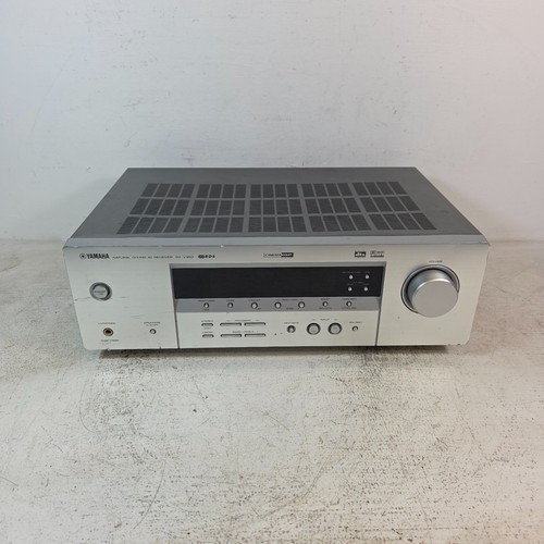 Yamaha v350 amplificatore - yamaha,