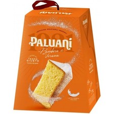 Paluani Il Pandoro di Verona