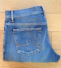 £495 CORNELIANI ID JEANS