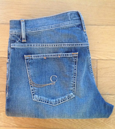 495 corneliani jeans - corneliani,