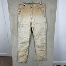 Pantaloni uomo Carhartt