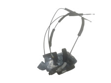 Serratura Anteriore Sinistra