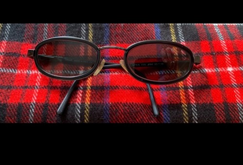 Versace 90s vintage sunglasses - versace,