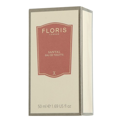 Floris santal edt ml - floris,