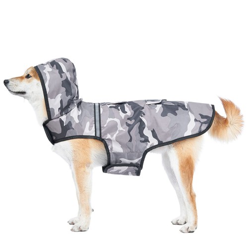 Kokobin impermeabile cane - impermeabile,