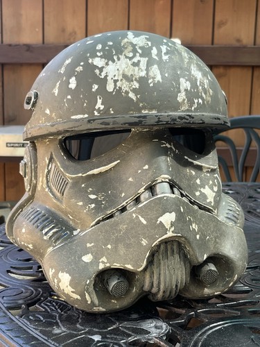 Elmetto stormtrooper star wars - stormtrooper,