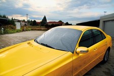 No-Frost Basic, copertura