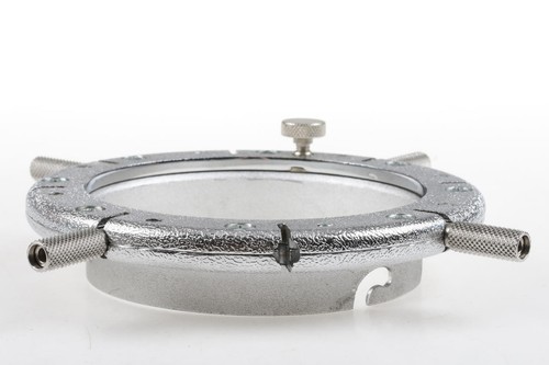 Anello velocità elinchrom - anello, di
