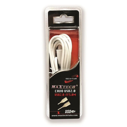 Cavo usb femmina - 2.0,