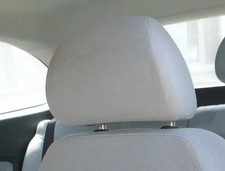 1x Seat Ibiza 6L poggiatesta