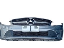 PARAURTI ANTERIORE COMPLETO PER MERCEDES Classe A Serie (W176) A1768806540 (12>