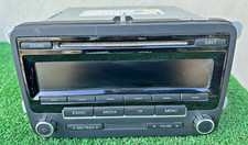 AUTORADIO VOLKSWAGEN Golf 6 Passat Scirocco Caddy Polo Tiguan Maggiolino 08-16