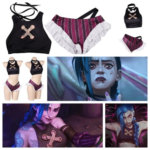 Costume bagno arcane league - da,