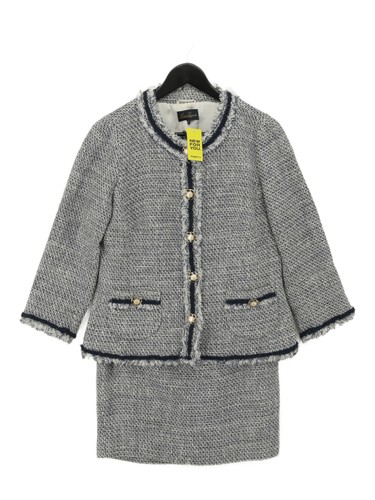 Tuta donna due pezzi luisa - pezzi,
