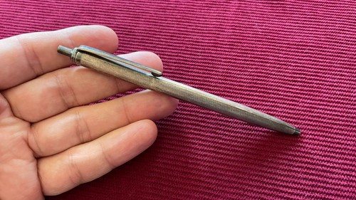 Penna sfera vintage - penna, a