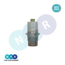 POMPA SERVOSTERZO ELETTRICA SEAT IBIZA SKODA FABIA VOLKSWAGEN POLO 17BE060SH