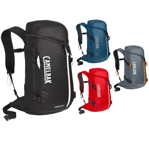 Camelbak snoblast 22l zaino - camelbak, da