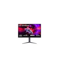 LG 32GS75QN-B Monitor PC 80 cm