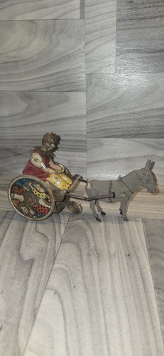Lehmann balking mule vintage - balking,