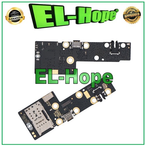 Connettore ricarica lenovo tab - ricarica,
