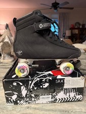 Pattini a rotelle Bont